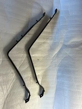 2005 Chevrolet Silverado 1500 HD OEM # 22868151 Pair of Gas Fuel Tank Straps