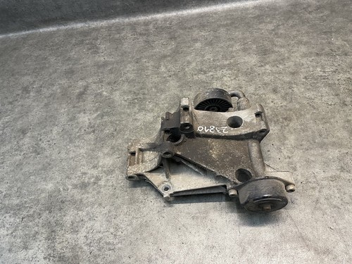 VW Golf 3 GTI 2.0 16V 150PS ABF Halter Lichtmaschine Klimakompressor #23810