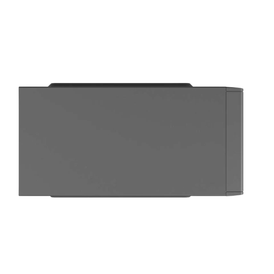 PC Carcasa Ordenador Funda Oficina Midi Tower Itx M-ATX USB 3.0 Negro darkFlash - Imagen 4 de 4