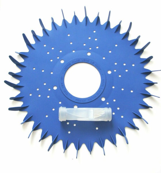 baracuda g3 scrub disc