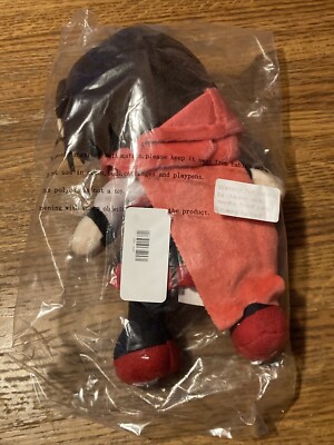 RWBY Ruby Plush Doll NEW Sexy / Gorgeous Free Shipping Rwby Beautiful Cute Sexy | eBay RWBY Ruby Plush Doll NEW Sexy / Gorgeous Free Shipping Rwby Beautiful Cute Sexy | eBay