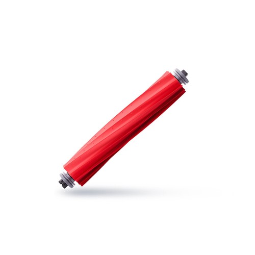 Fregona vibratoria/filtro de tela/cepillo principal para robot barrido Roborock T7S/T7S Plus - Imagen 11 de 11
