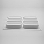 mostsom Silicone Molds Baking Mold for Mousse Cake, Silicone Mold for Chocolate — photo 5