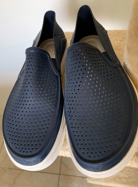 crocs citilane slip on