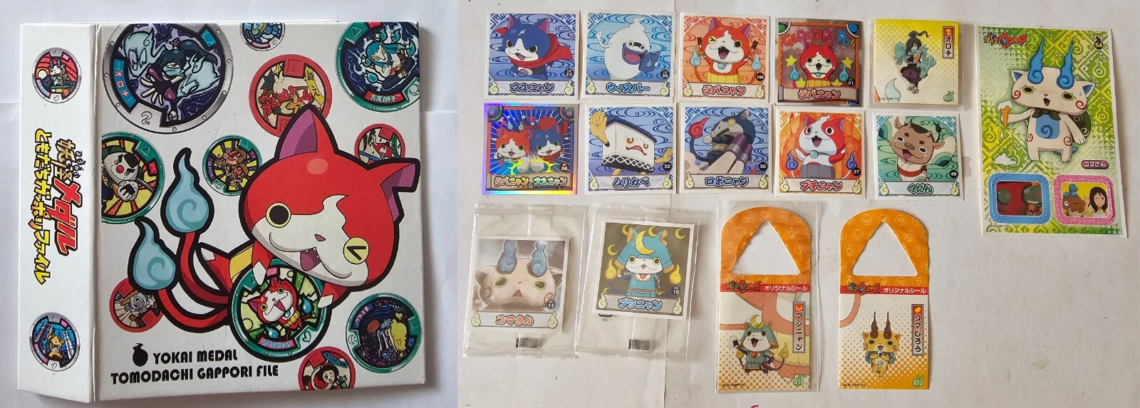 Foto 1 di 5