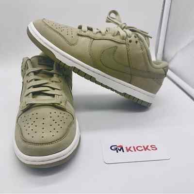 Nike Dunk Low Neutral Olive