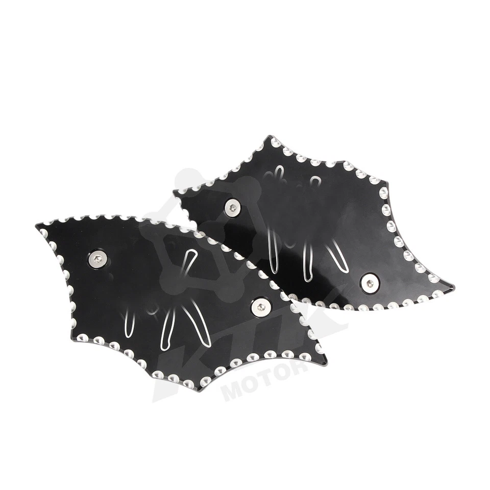 Cubierta protectora de abrazadera de freno delantera para Suzuki GSX1300R Hayabusa 2008-2018 Foto 3 de 4