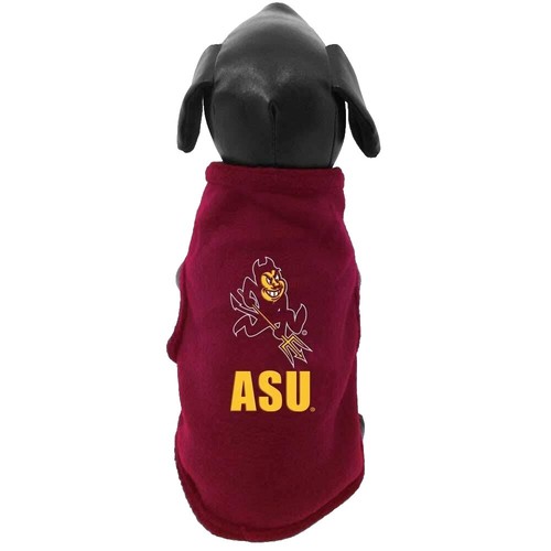 Fashion Dog Steppmantel Für Hunde – Mit Kapuze, Kuschelig Warm, Rosa (39 Cm)