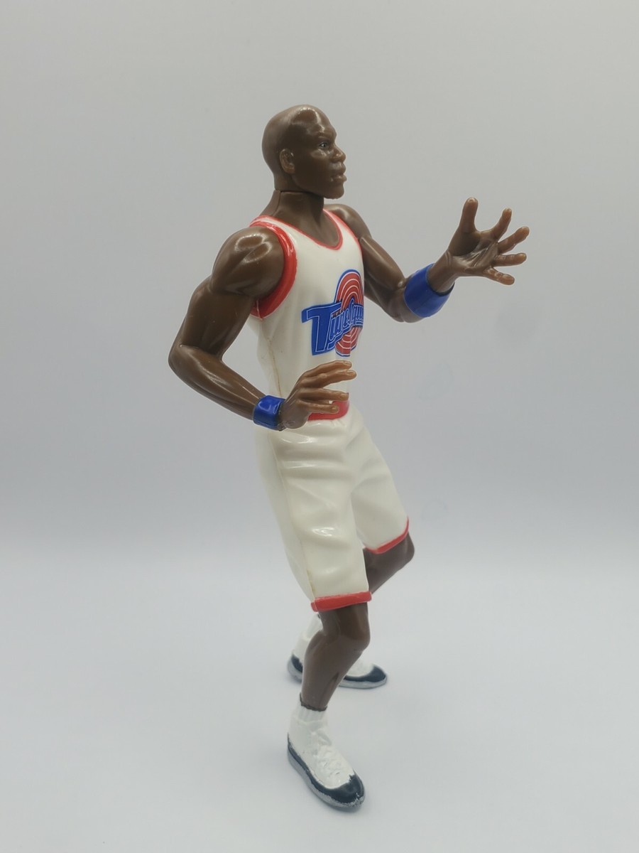 Vintage 1996 Space Jam Tune Squad Looney Tunes Michael Jordan NBA