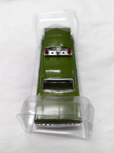 Racing Champions Police USA Frohna MO Police '64 Chevy Impala #84 - Picture 2 of 7
