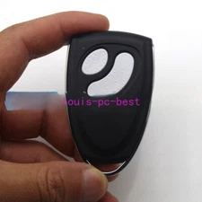 FOR FORESEE FR36A FR36B Rocker Door Digital 433MHz Remote Control Transmitter