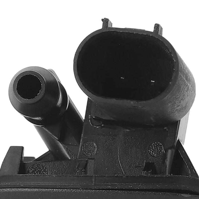 Heated Windscreen Washer Nozzles for 61667410756 Enhanced Durability