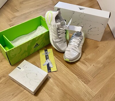 VICE Golf & Adidas  Limited Edition  Golfschuh 46 2/3 , NEU 