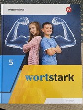 Wortstark 5: 5. Klasse Schülerbuch 2019 Deut...