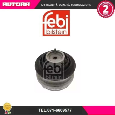 19464 suspension, right engine (FEBI BRAND)
