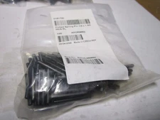 1/8 x 1 Standard Duty Plain Oiled Coiled Pin QTY 100