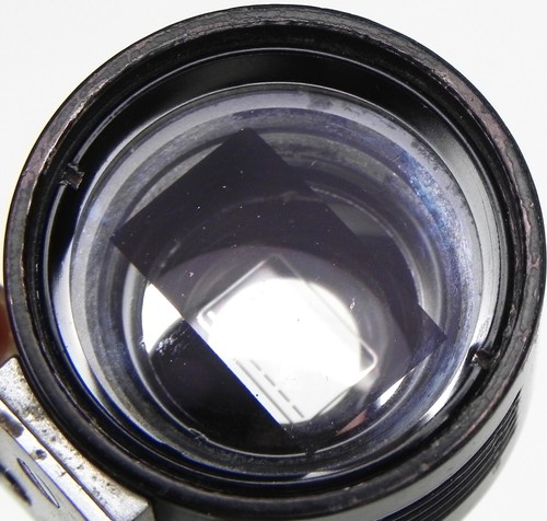 Nikon Rangefinder RF 3.5cm BL Finder #9 ............ Rare !! - Picture 8 of 12