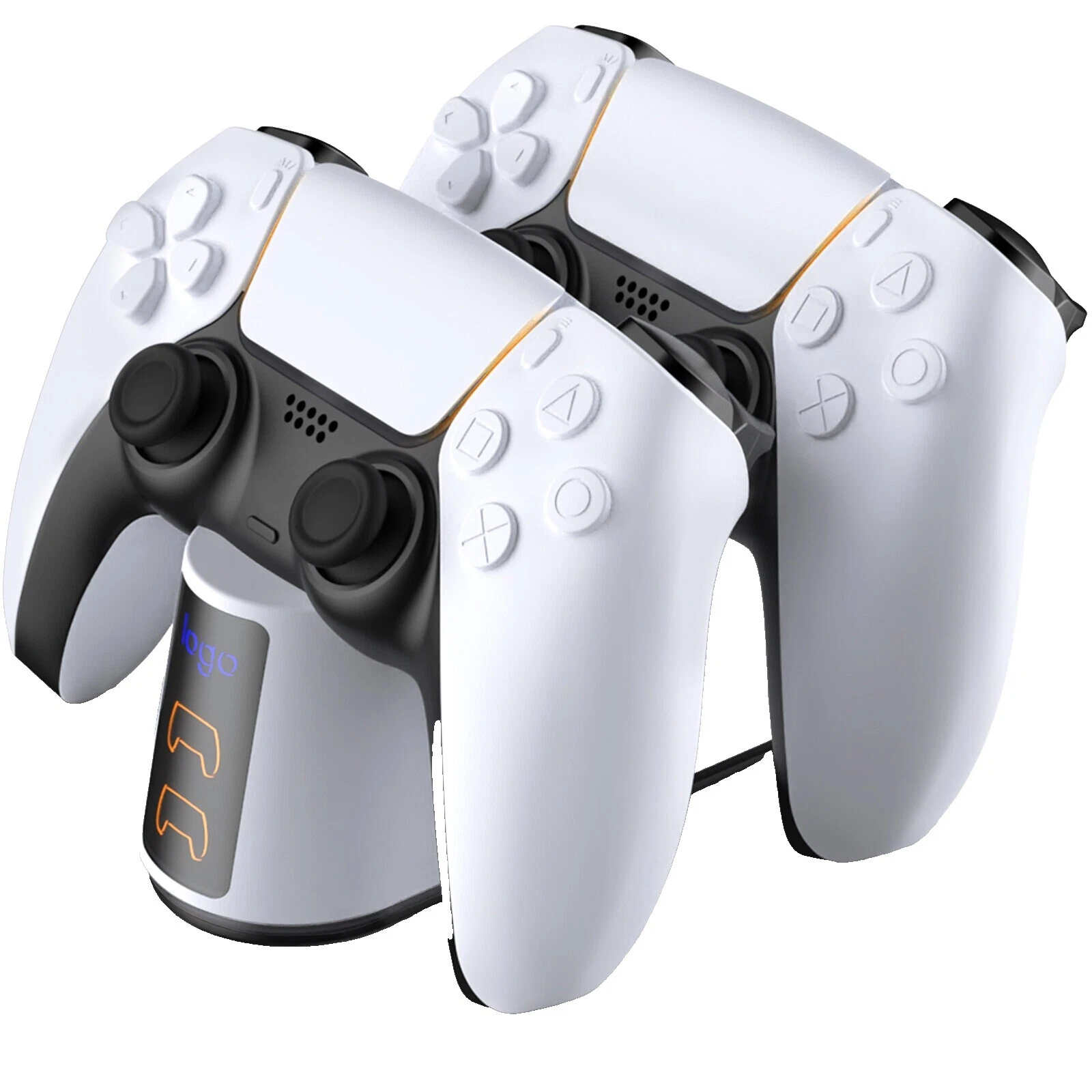 Charging Dock Video Game Controllers