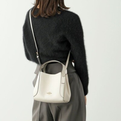 Coach ◆ 78800 Hadley hobo 21 Coach bag 78800 hadley hobo 21 hadley hobo 21 shoulder bag