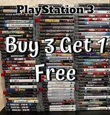 PS1G - PS1 Sony Playstation 1 Games (MAKE A BUNDLE)(PICK YOUR