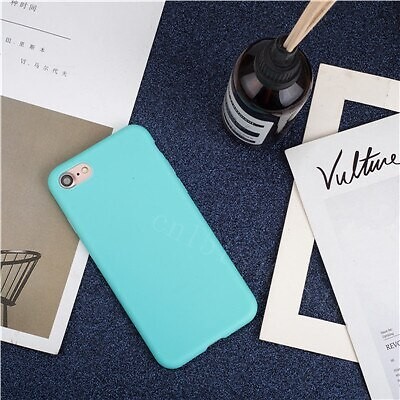 Coque de Protection en Silicone pour Apple Iphone X 10 Anti Choc Case Gel - Photo 6 sur 10