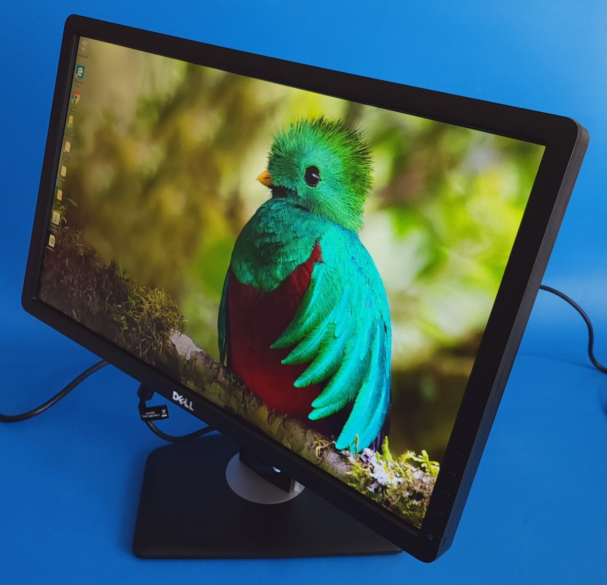 Dell P2212Hb LCD 21.5