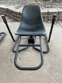 sega action chair