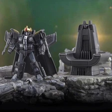 New Transformation toys DR.Wu Extrme Warfare DW-E09D Figure In Stock 6CM