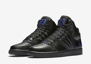 jordan 1 flight 4 black