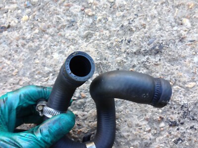 BMW 3 Series E46 Water Heater Valve Pipe 6905942 for sale online 