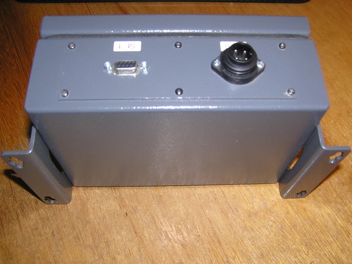 Wibond U3-03098 Remote Display NPI 1x3-38 R Profibus used excellent - Imagen 9 de 11