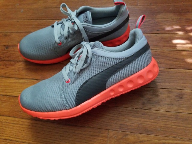 puma carson runner 40 men