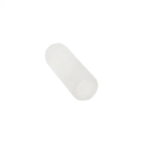 Pack of 100 High Temp Silicone Caps 1.57mm x 12.7mm, Finishing, Masking, End Cap - Picture 3 of 5