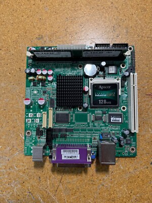 3D Systems Motherboard ZPrinter 650 Projet Replacement Part