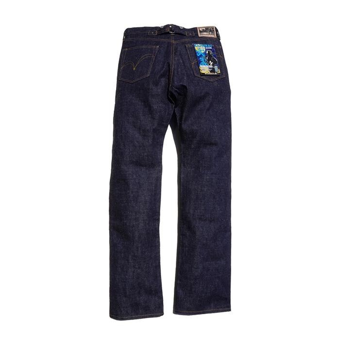 25SS 新作 SETTO セット PANEL JEANS Sサイズ beams PANEL JEANS／SETTO（セット）｜愛着を持ってずっと使いたいモノ