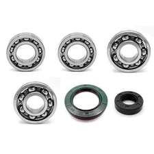 Crankshaft Bearing for Yamaha RD250 RD350