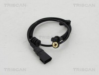 Triscan 8180 16205 Sensor, Radgeschwindigkeit FüR Ford