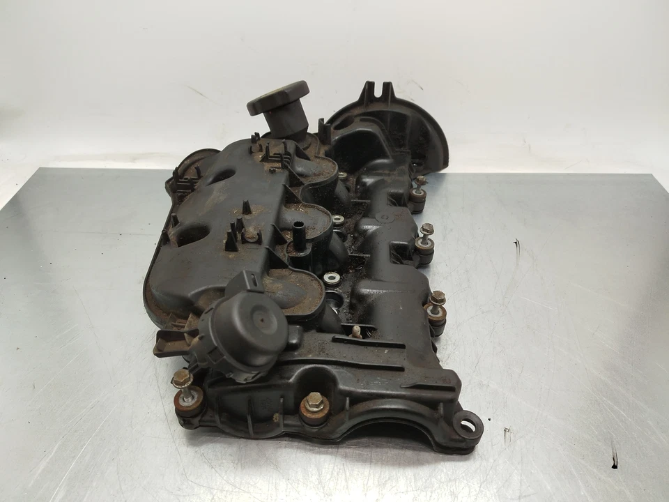 LAND ROVER RANGE TDV6 2005-2013 CUBIERTA COHETE DERECHA 4S7Q-9424-H Foto 3 de 4