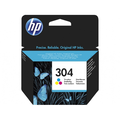 Inchiostro e Toner originali HP – Michele Gravina