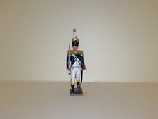 CBG empire officier sabre au clair