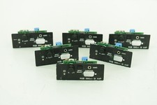6 Extron RGB 580xi SI AAP Architectural Serie...