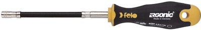 Felo SD ERGONIC flex. blade Bitholder 1/4'' x 170 / 00042963540