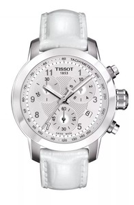tissot feminino