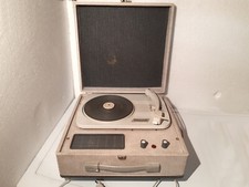 FONOVALIGIA, GIRADISCHI ANNI '60 - MOD. TELERECORDS (FORSE GELOSO) VINTAGE