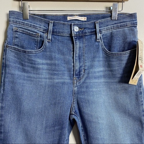 levi's 724 good measure