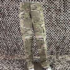 NEW ACU Propper Pants - Multicam - Small Long