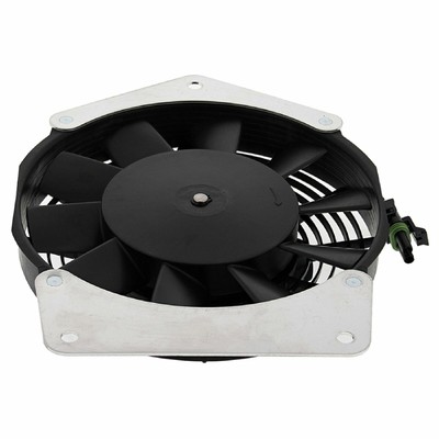 All Balls - 70-1025 Cooling Fan Polaris Sportsman 400 HO 2x4 2008 2009 2010 NEW