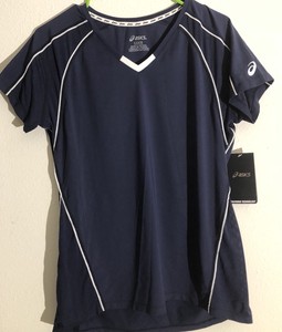 asics volleyball t shirt