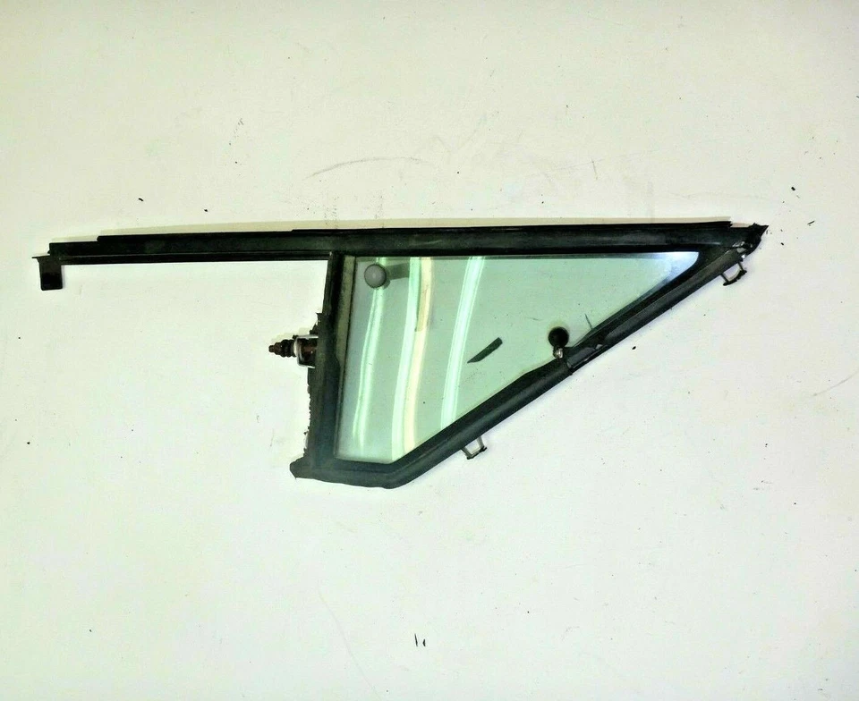 吉普切诺基 XJ 84-96 原始设备制造商前门通风窗玻璃移动乘客右手 — 第 2/4 张图片