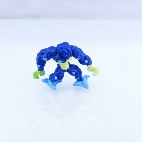 1997 Fistful of Aliens - YOU PICK - Space Pods - Aliens - Rare Mini Figures YES! - Picture 25 of 35
